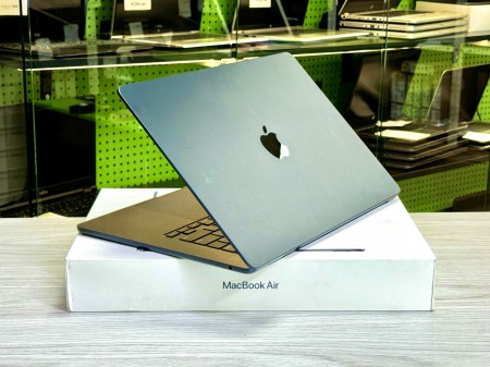 Macbook Air 15 A2941 2023 49
